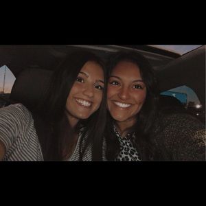 Meet your Posher, Isabel